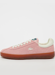 Lacoste, Baseshot, Pink, Image 1 of 5