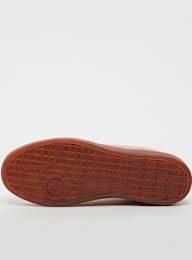 Lacoste, Baseshot, Pink, Image 4 of 5