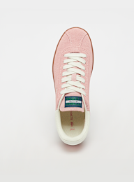 Lacoste, Baseshot, Pink, Image 5 of 5