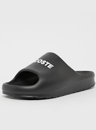 Lacoste, Croco 2.0 Serve Slide 2.0 1241 CMA, black, Image 2 of 5