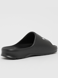 Lacoste, Croco 2.0 Serve Slide 2.0 1241 CMA, black, Image 3 of 5