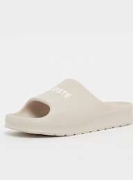 Lacoste, Croco 2.0 Serve Slide 2.0 1241, beige, Image 2 of 5