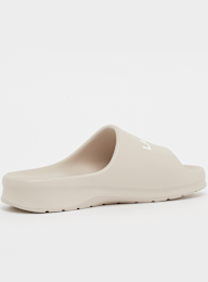 Lacoste, Croco 2.0 Serve Slide 2.0 1241, beige, Image 3 of 5