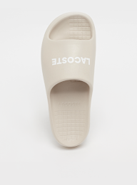 Lacoste, Croco 2.0 Serve Slide 2.0 1241, beige, Image 5 of 5