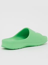 Lacoste, Croco 2.0 Serve Slide 2.0 1241 CMA, green, Image 3 of 5