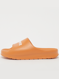 Lacoste, Croco 2.0 Serve Slide 2.0 1241 CMA, orange, Image 1 of 5