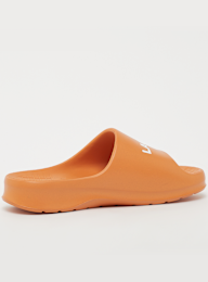 Lacoste, Croco 2.0 Serve Slide 2.0 1241 CMA, orange, Image 3 of 5