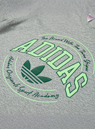 adidas Originals, Varsity T-Shirt, grijs, Afbeelding 3 van 3