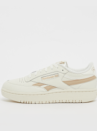 Reebok, Club C Double Revenge, beige, Afbeelding 1 van 5