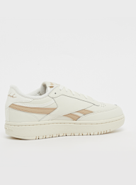Reebok, Club C Double Revenge, beige, Afbeelding 3 van 5