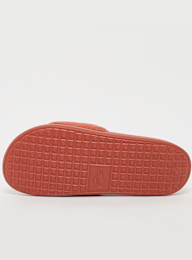 Lacoste, Croco 1.0 Serve Slide 1.0 124 1 CMA, pomarańczowy, Obraz 4 z 5