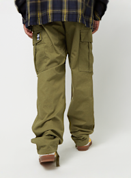 Zoo York, Cargo Pants, green, Image 2 of 7