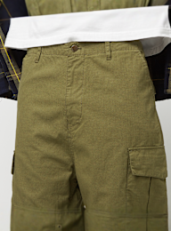 Zoo York, Cargo Pants, green, Image 3 of 7