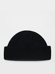 Zoo York, Fisherman Beanie, zwart, Afbeelding 2 van 3