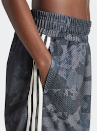 adidas Originals, Mesh Basketball Short, grey, Image 5 of 5