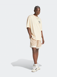 adidas Originals, Mesh Basketball Short, beige, Image 5 of 5