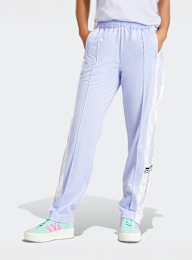 adidas Originals, adicolor Adibreak Trackpant, purple, Image 1 of 5