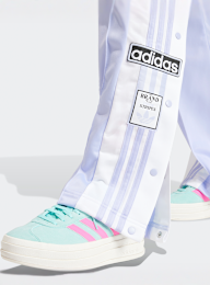 adidas Originals, adicolor Adibreak Trackpant, purple, Image 4 of 5