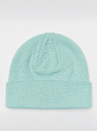 Zoo York, Classic Beanie, turquoise, Image 2 of 4