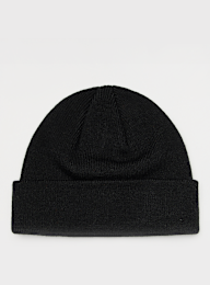 Zoo York, Classic Beanie, black, Image 2 of 4