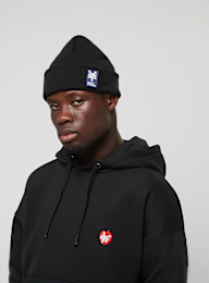 Zoo York, Classic Beanie, black, Image 4 of 4