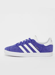 adidas Originals, Gazelle (GS), grey, Image 1 of 5