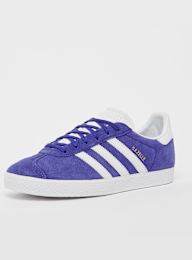 adidas Originals, Gazelle (GS), grey, Image 2 of 5