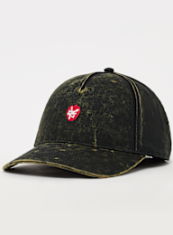 Zoo York, Apple Dad Cap, black, Image 1 of 5