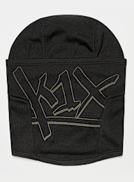 K1X, Tag Balaclava, zwart, Afbeelding 1 van 4