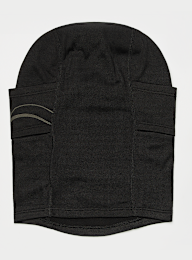 K1X, Tag Balaclava, zwart, Afbeelding 2 van 4