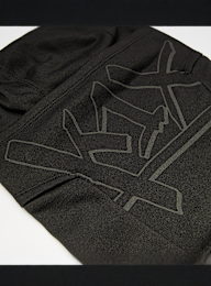K1X, Tag Balaclava, zwart, Afbeelding 3 van 4