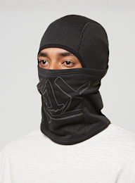 K1X, Tag Balaclava, zwart, Afbeelding 4 van 4