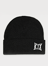 K1X, Logo Beanie, zwart, Afbeelding 1 van 4