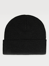 K1X, Logo Beanie, black, Image 2 of 4