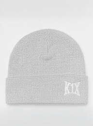 K1X, Logo Beanie, grey, Image 1 of 4