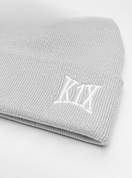 K1X, Logo Beanie, grey, Image 3 of 4