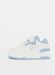 Karl Kani, LXRY 2K (TD), white, Image 1 of 5