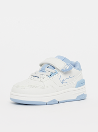 Karl Kani, LXRY 2K (TD), white, Image 2 of 5