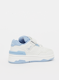 Karl Kani, LXRY 2K (TD), white, Image 3 of 5