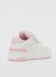 Karl Kani, LXRY 2K (TD), white, Image 3 of 5