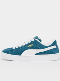 PUMA, Suede XL, blauw, Afbeelding 1 van 5