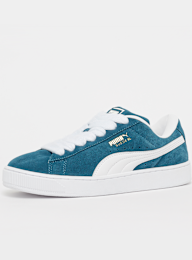 PUMA, Suede XL, niebieski, Obraz 2 z 5