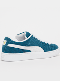 PUMA, Suede XL, blauw, Afbeelding 3 van 5