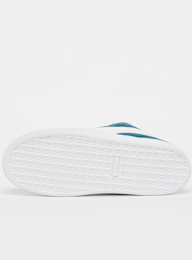 PUMA, Suede XL, niebieski, Obraz 4 z 5