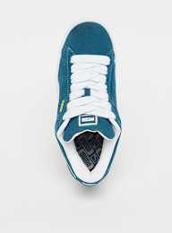 PUMA, Suede XL, niebieski, Obraz 5 z 5