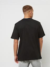 adidas Originals, Ripped Camo T-Shirt Exclusive, black, Image 2 of 4