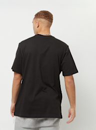 adidas Originals, Ripped Camo T-Shirt Exclusive, black, Image 2 of 4