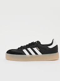adidas Originals, Sambae, black, Image 1 of 5