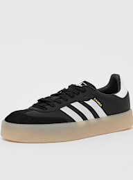 adidas Originals, Sambae, black, Image 2 of 5