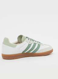 adidas Originals, Samba OG Sneaker, black, Image 3 of 6